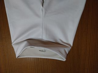 Leggins efecto piel,beige,térmicos,Calcedonia,nuev