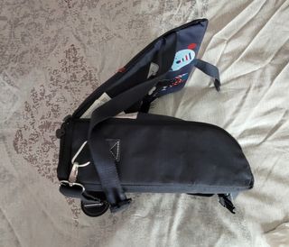 Trona de viaje Tuc tuc