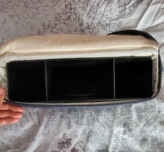 Trona de viaje Tuc tuc