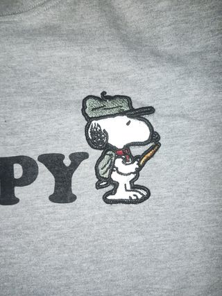 Camiseta zara