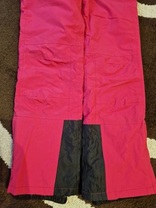 Pantalones esquí mujer (ski)