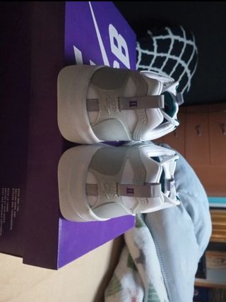 Nike SB Nyjah Free 2