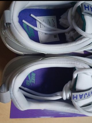 Nike SB Nyjah Free 2