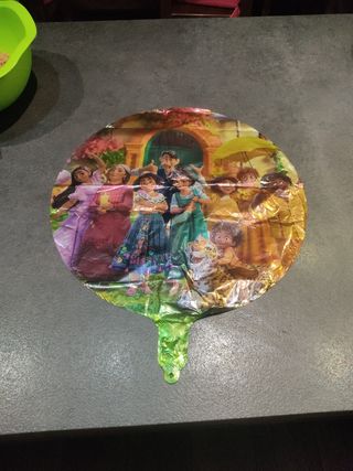 Palloncino mylar encanto Mirabel