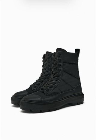 BOTIN NUEVO DE ZARA