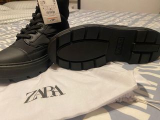 BOTIN NUEVO DE ZARA