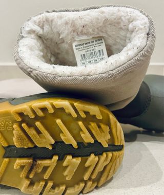 Botas nieve infantiles 28/29