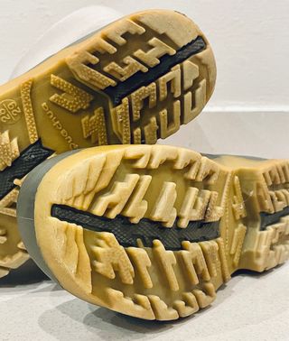 Botas nieve infantiles 28/29