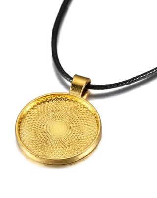 Colgantes personalizados