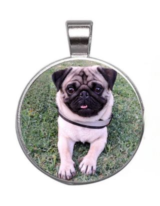 Colgantes personalizados