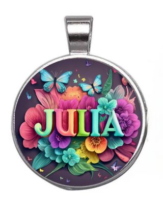 Colgantes personalizados