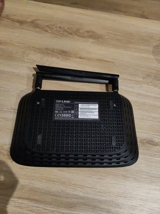 Router inalámbrico TP link AC750 ARCHER hc2 router