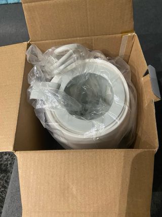 Calienta biberones y potitos