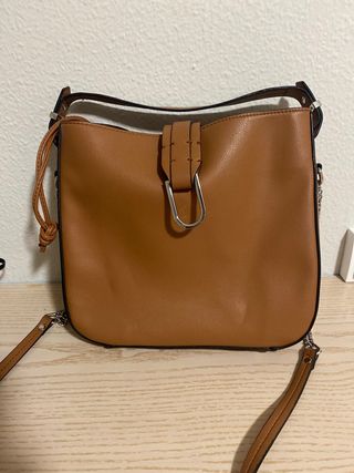 Bolso Zara