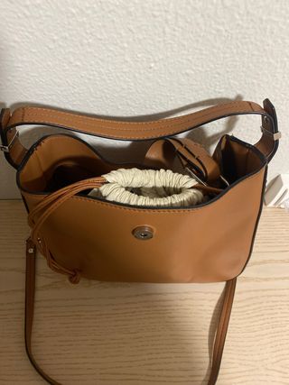 Bolso Zara