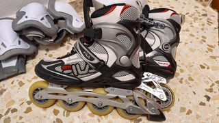Patines en línea 