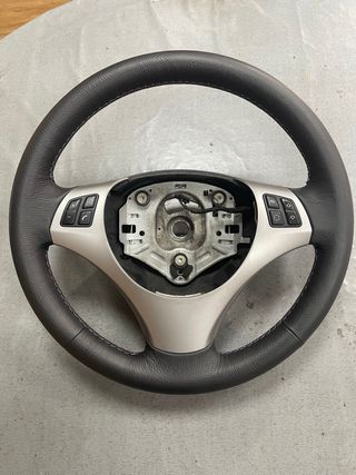 volante bmw 320