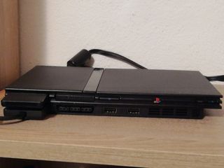 Playstation 2 + giochi