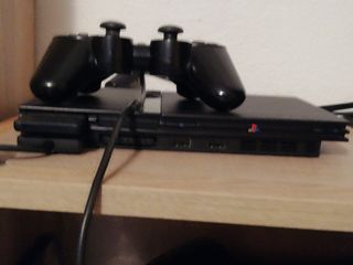 Playstation 2 + giochi