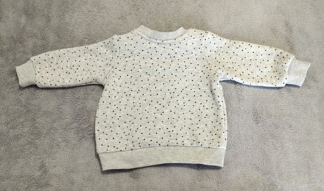 Conjunto bebé 3-6 meses