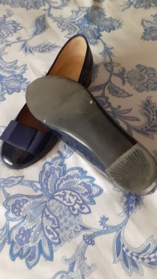 Zapatos
