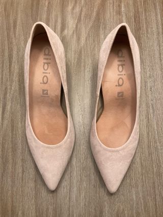 NUEVOS Zapatos (110€ en tienda)
