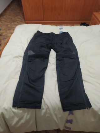 Pantalón moto