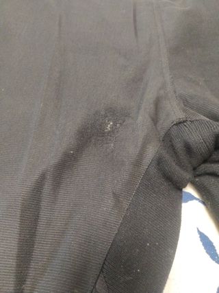 Pantalón moto