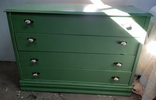 Dormitorio matrimonio