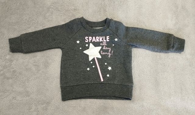 Conjunto bebé 0-3 meses 🐣