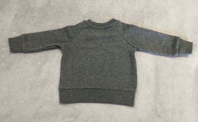 Conjunto bebé 0-3 meses 🐣