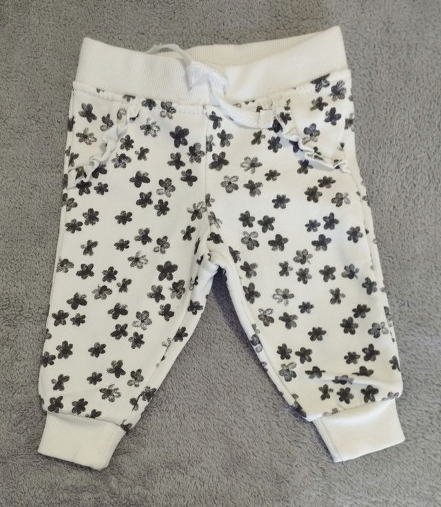 Conjunto bebé 0-3 meses 🐣