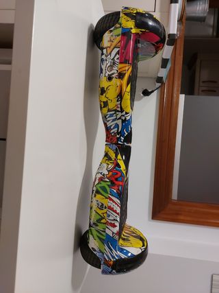 Hoverboard i6