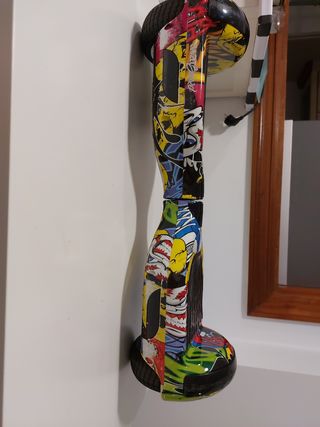 Hoverboard i6