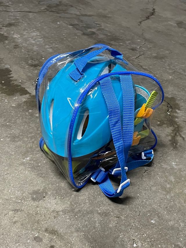 Primeros patines Imaginarium