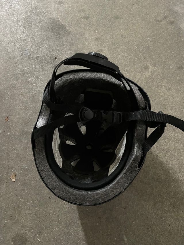 Casco Imaginarium 2-5 años