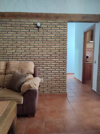 Casa planta baja Vejer de la Frontera