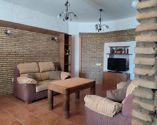 Casa planta baja Vejer de la Frontera