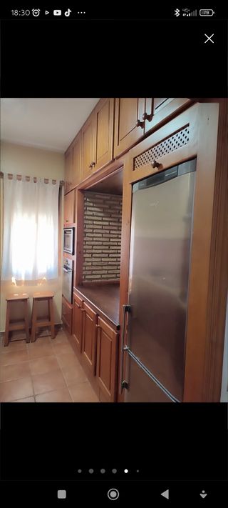 Casa planta baja Vejer de la Frontera