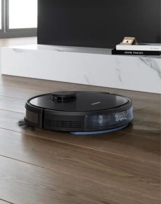 Robot aspirador Ecovacs Deebot Ozmo 950