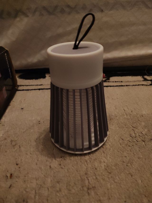 Trappola per zanzare