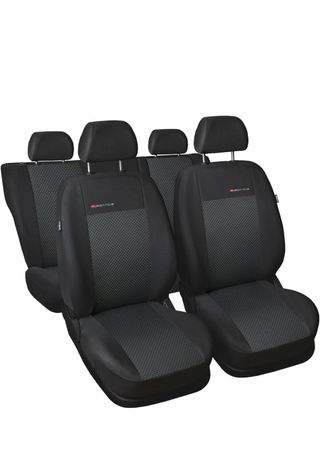 MOSSA FUNDAS ASIENTOS SEAT IBIZA III 2002-2008
