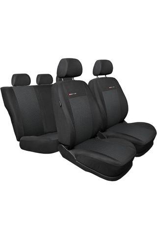 MOSSA FUNDAS ASIENTOS SEAT IBIZA III 2002-2008