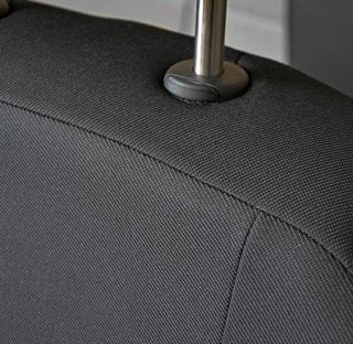 MOSSA FUNDAS ASIENTOS SEAT IBIZA III 2002-2008