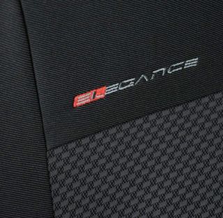 MOSSA FUNDAS ASIENTOS SEAT IBIZA III 2002-2008