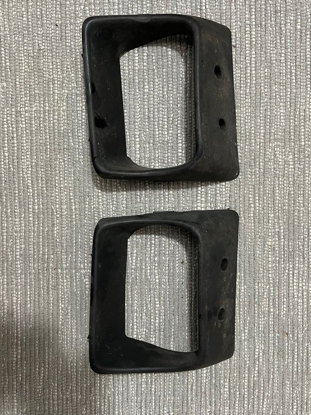 marcos antinieblas supercinco gtx