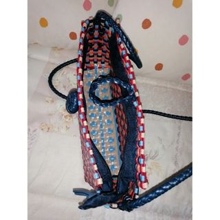Bolso Parfois multicolor
