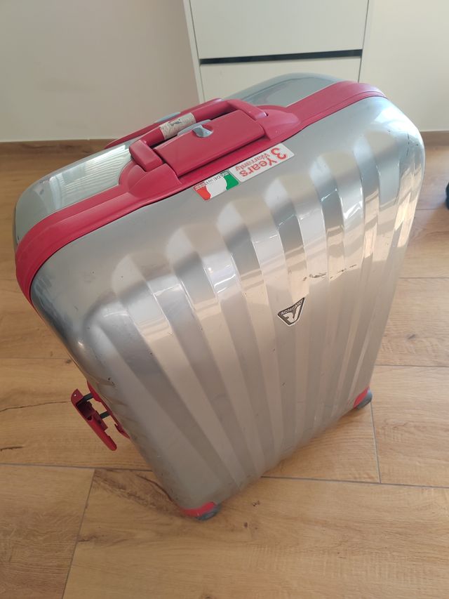 Valigia 109 litri RONCATO trolley rigida leggera