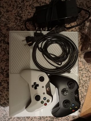 Xbox one