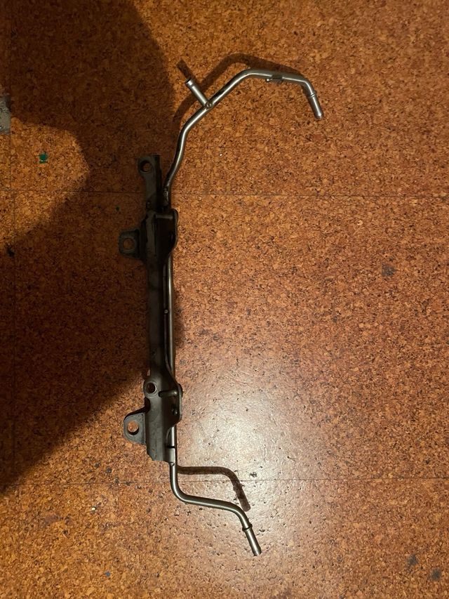 tuberia gasolina tfsi tsi